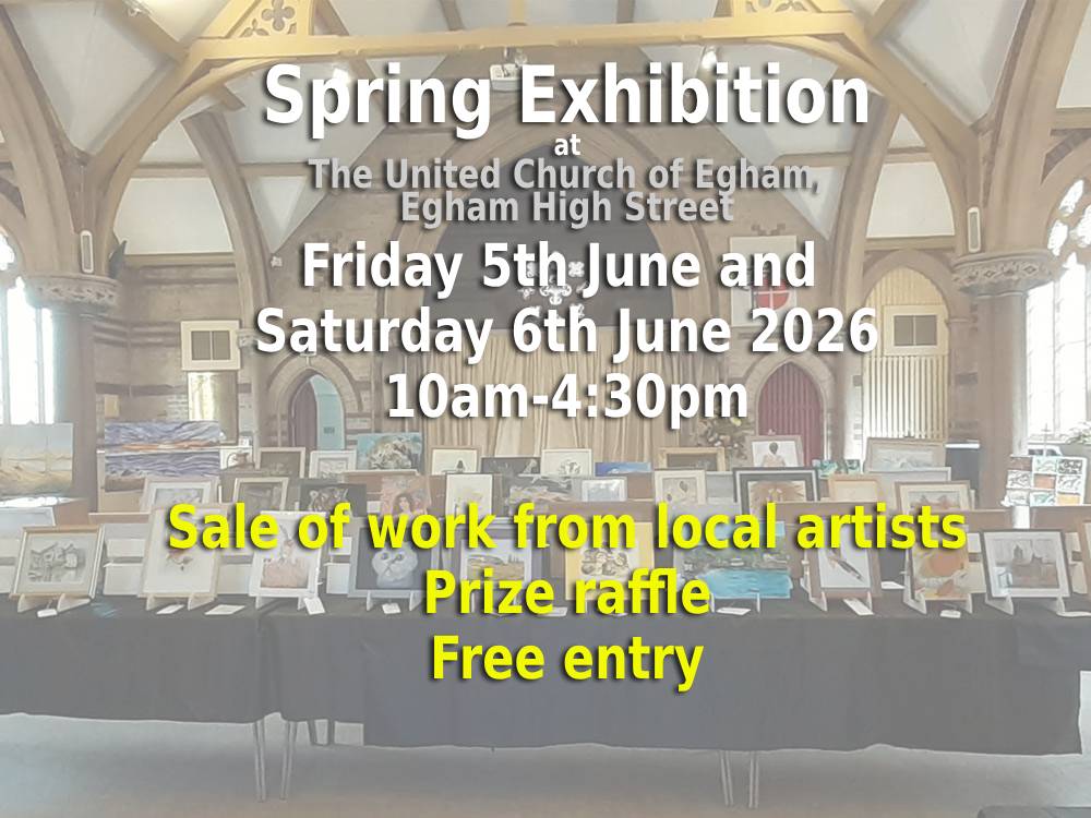 Summer Exhibition 2026